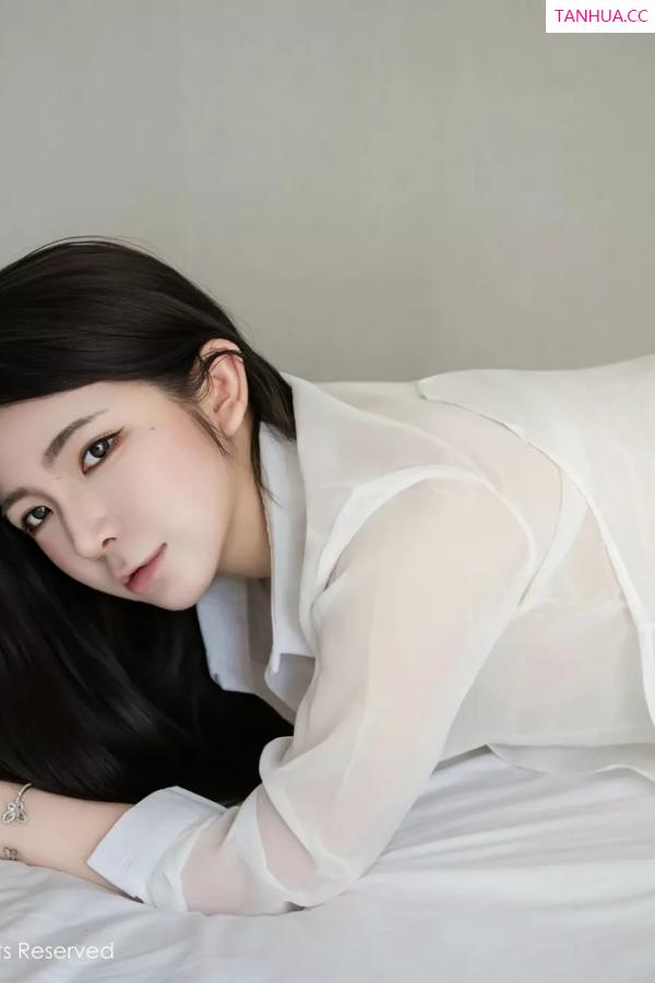 李童童  [XiuRen]高清写真图 2025.05.29 No.10338 童童Bunny 性感OL第39张图片